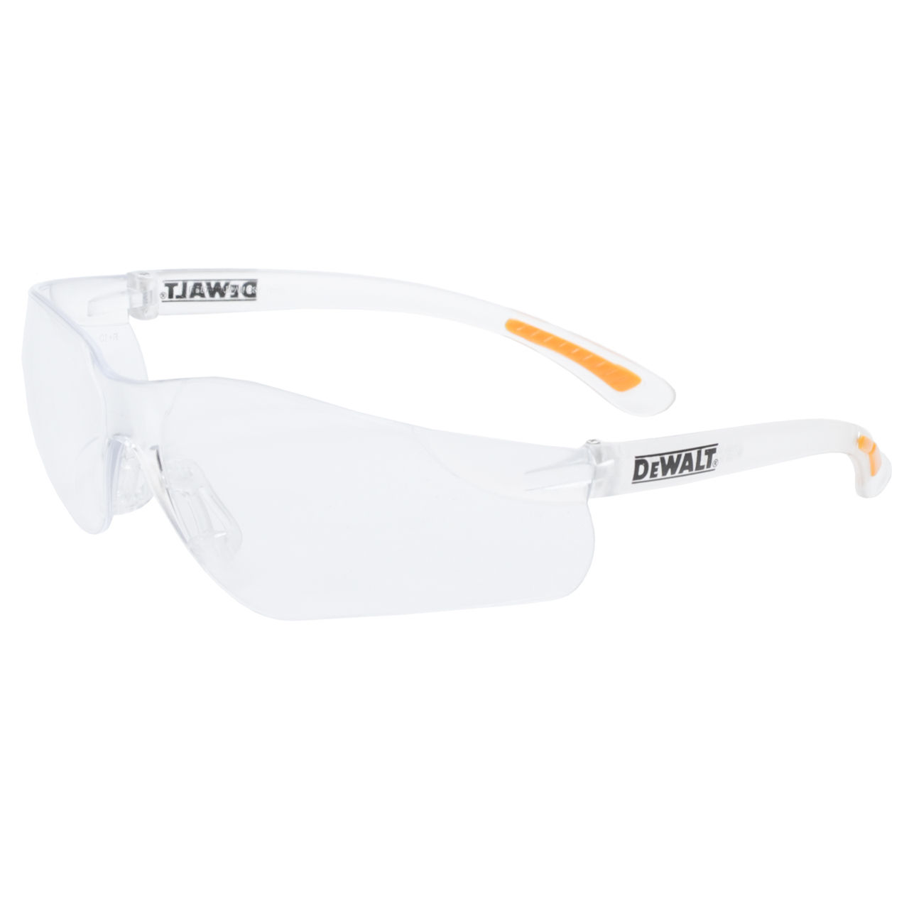 Ochelari de protecție DeWALT DPG52-1DEU